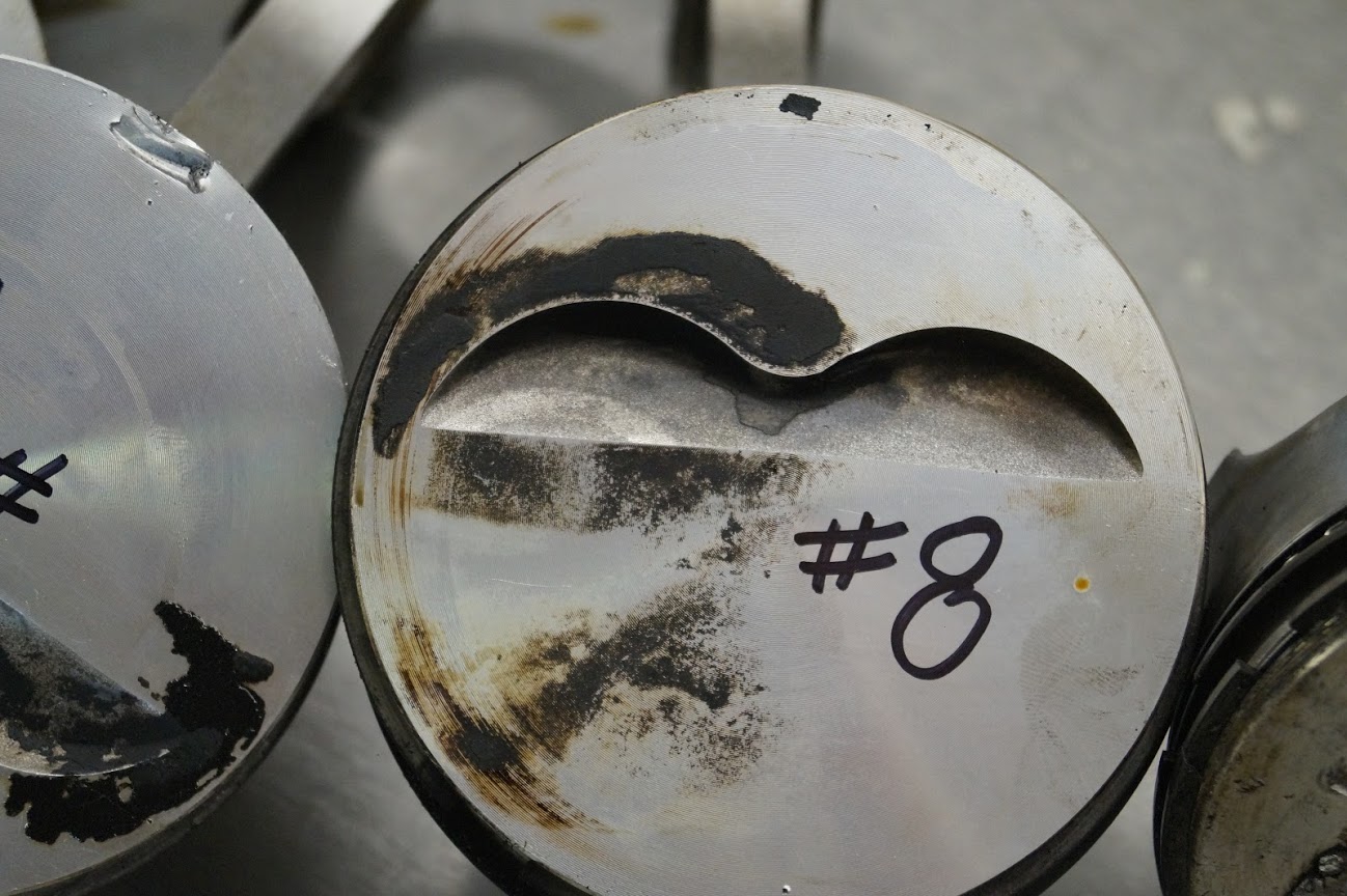 P284C Code Reason